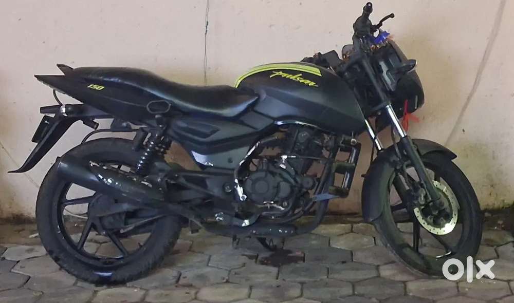 HURRY UP BEST BIKE FOR SELL IN EXCELLENT CONDITION