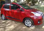 Hyundai Grand i10 2018 Petrol 31000 Km Driven