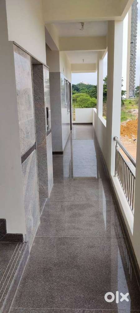 2bhk flat for lease at hulimavu