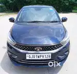 Tata Tigor 1.2 Revotron XZ Plus CNG, 2024, CNG & Hybrids