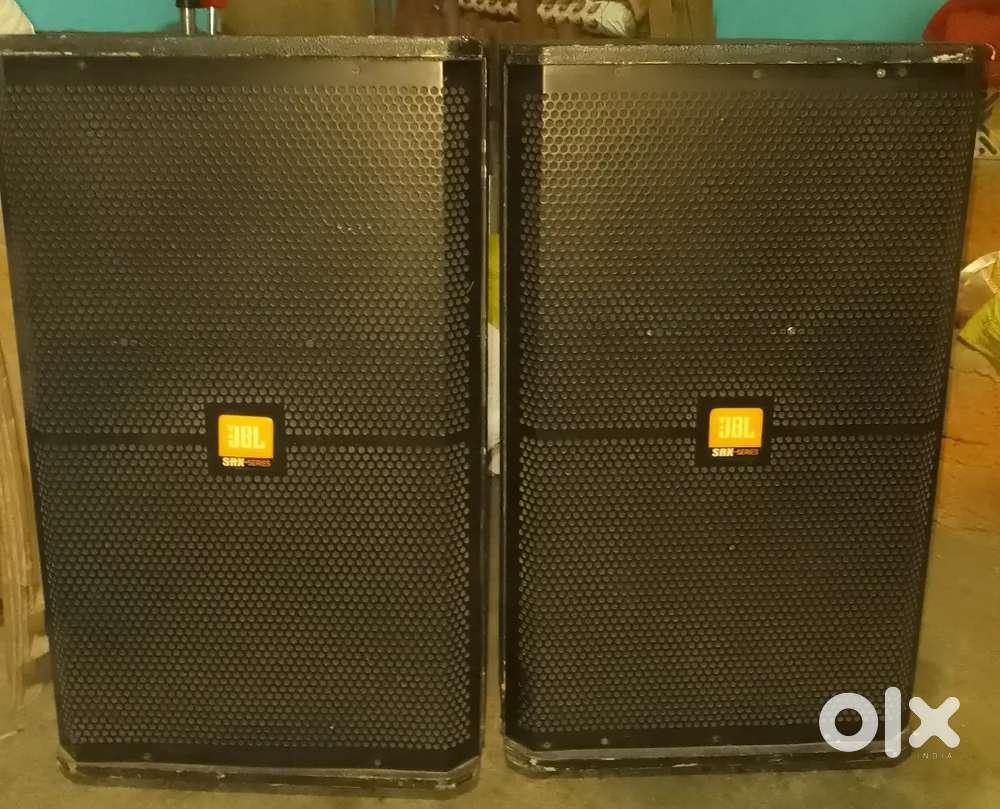 Penza Audio speaker top