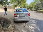 Maruti Suzuki Dzire 2016