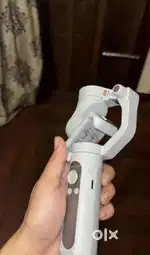 HOHEM GIMBAL- Unused(negotiable)