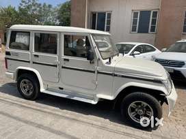 Mahindra Bolero 2010