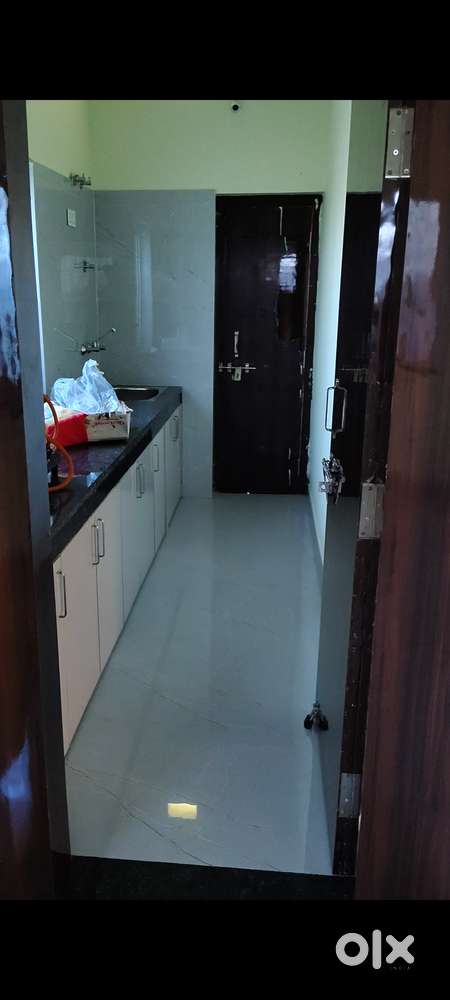 Need a flat for this flat.