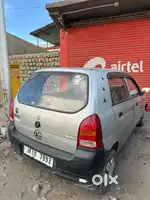 Maruti Suzuki Alto 2011 Petrol Well Maintained