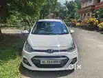 Hyundai Grand i10 2013-2016 Asta, 2016, Petrol