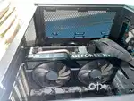 Gaming cpu new