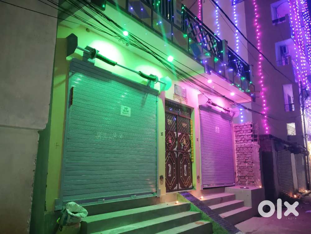 Office /godown/clinic rent