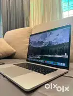 MacBook Pro 15-inch (2017) for Sale