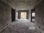 Upcoming brand new RERA OC and CC apartment in Hennur for sale.