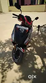 Hero mestro 125 cc