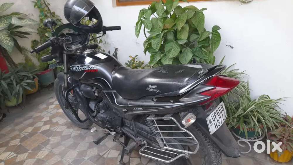 Hero honda Passion