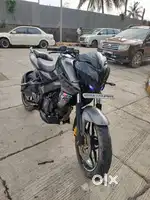 Pulsar NS200