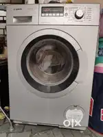 bosch washing machine
