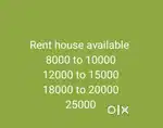 House rental house