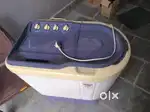 Whirlpool washing machine
