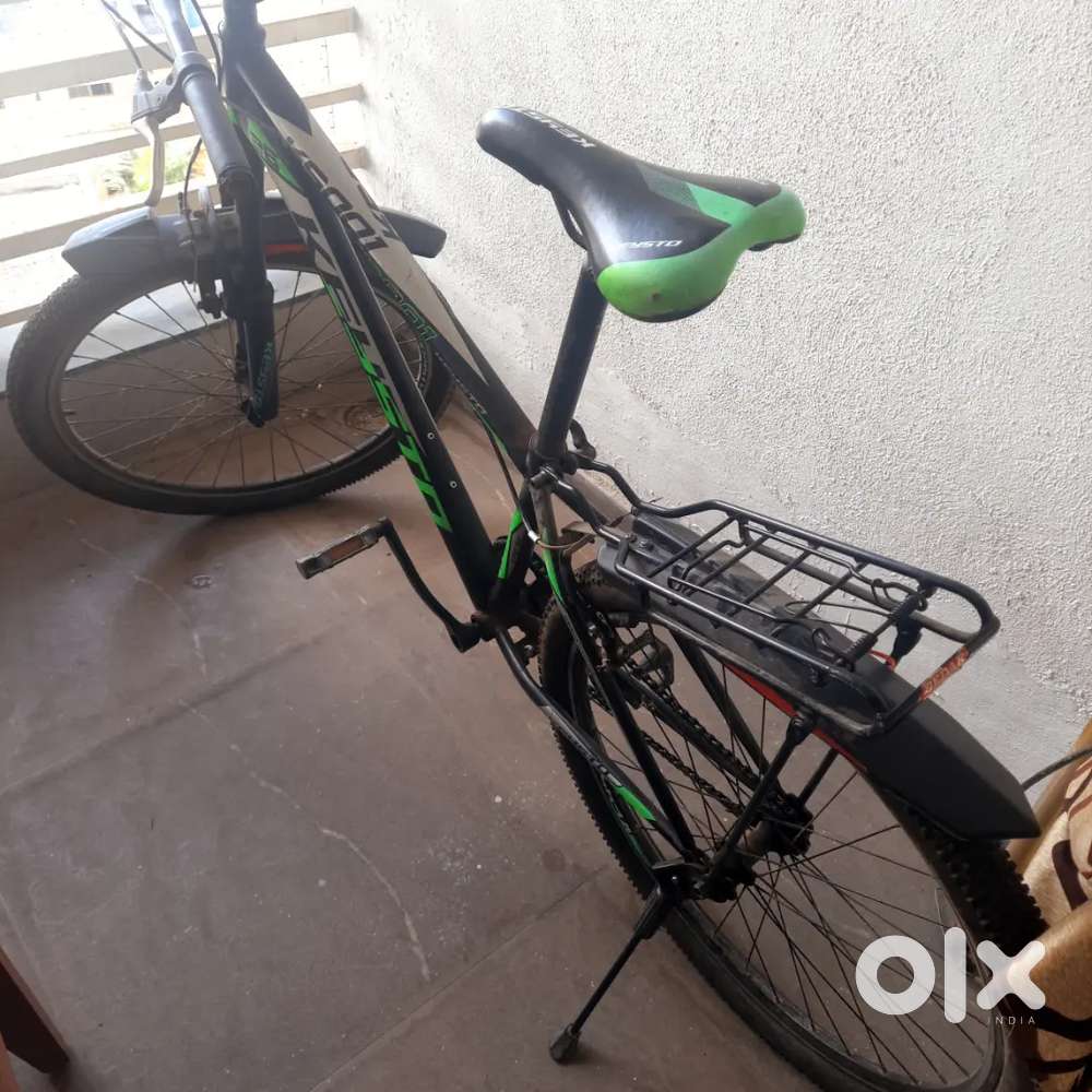 Excellent condition bicycle for sale