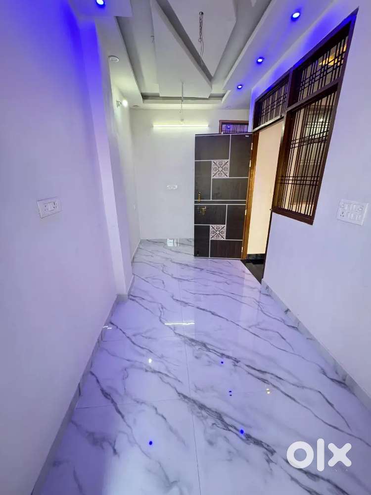 Rent 22000 3 bhk flats on rent with beutiful atmosphere