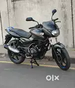 PULSAR 125 - 2019