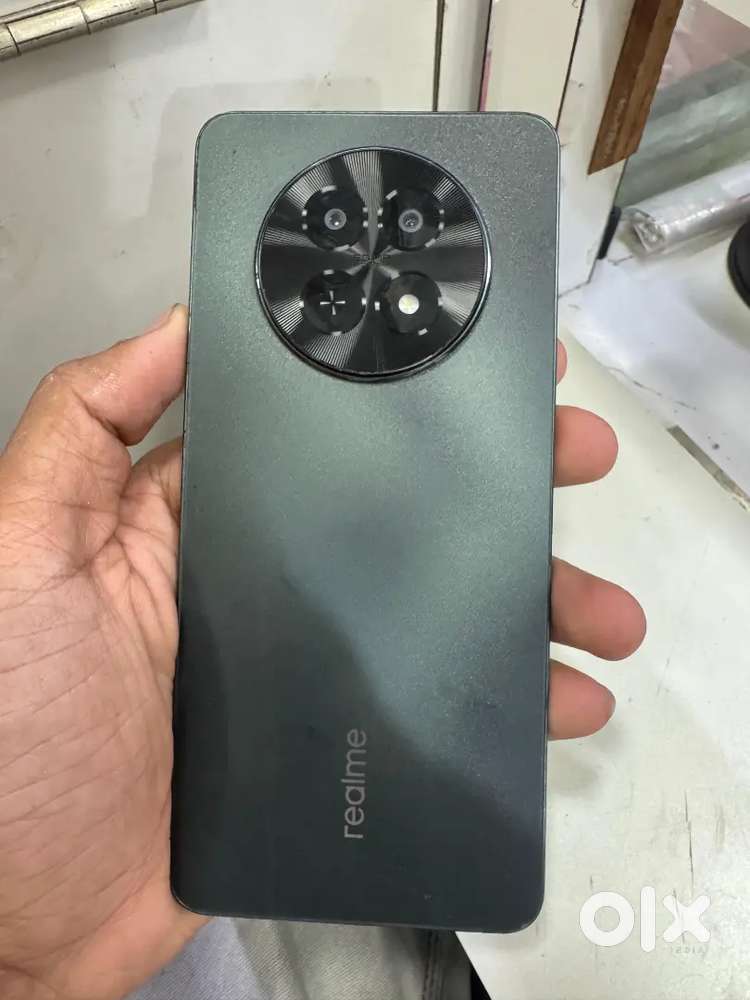 Realme C65 5g
