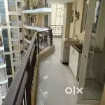3bhk Fully furnished flat for rent At Green Lotus Saksham