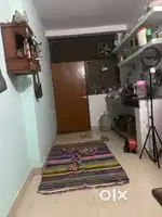 1 Bhk sharing room for females only