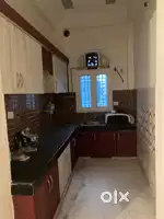 2BHK property available for Family & Girls
