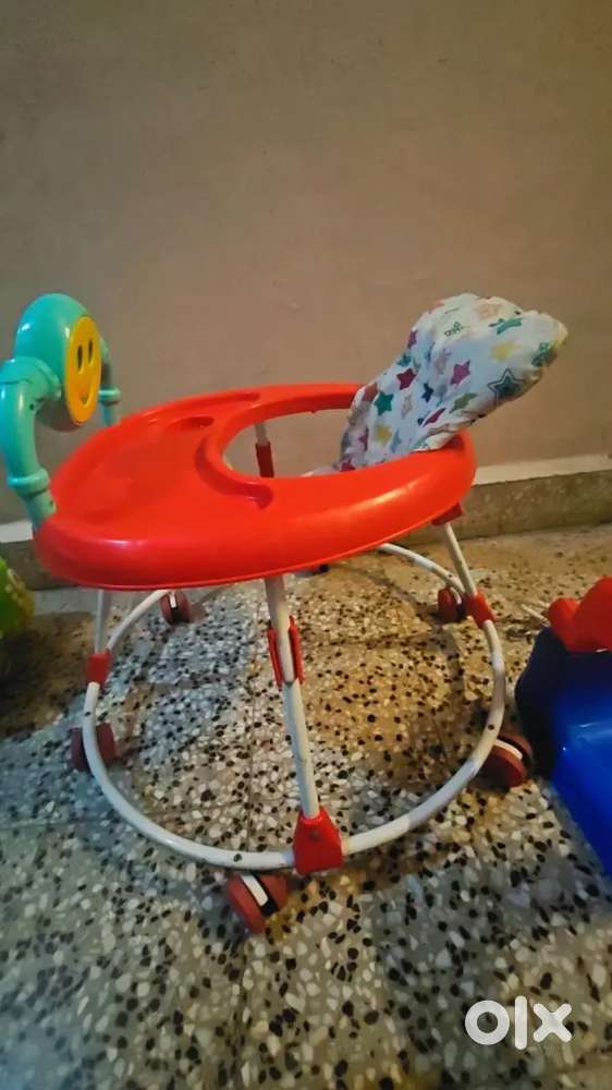 Decent condition walker