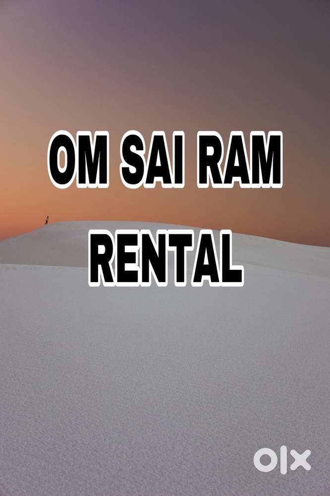 2 bhk flat Gawali Ghat Road, Adarsh Nagar colony mein in jabalpur