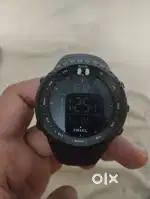 Men's watch (Smael)