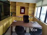 office in Somajiguda, Hyderabad