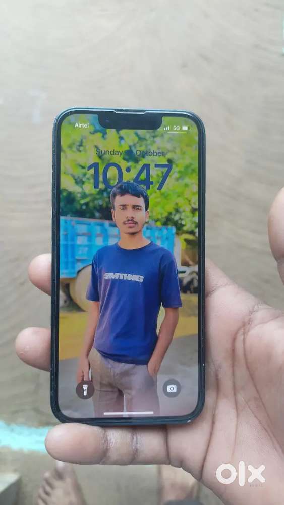 I phone 13mini