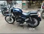 Powerfull suspension