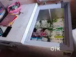 Godrej deep fridge