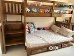 Bunk bed for sale
