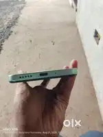 Only 1 mont used