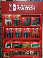 Nintendo switch 2, OLED, LITE , GAMES ,