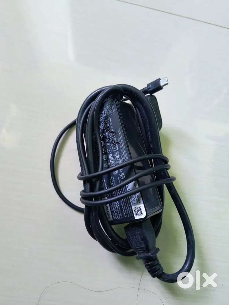 Lenovo ThinkPad 8GB 256 SSD i5 8th generation