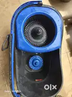 Gala spin mop