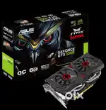 Graphic card