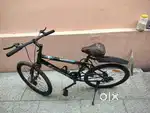 Hero cycle new condition all working with disc brake