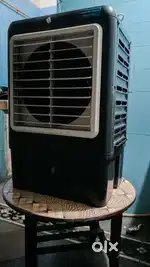 Air cooler