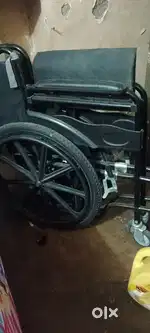 Wheel chairs