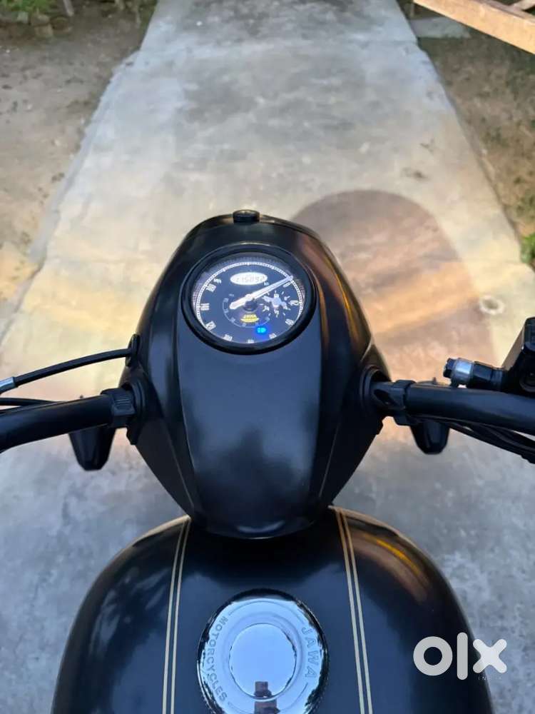 Very good condition