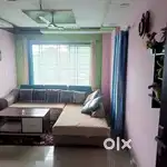Resale 2bhk flat