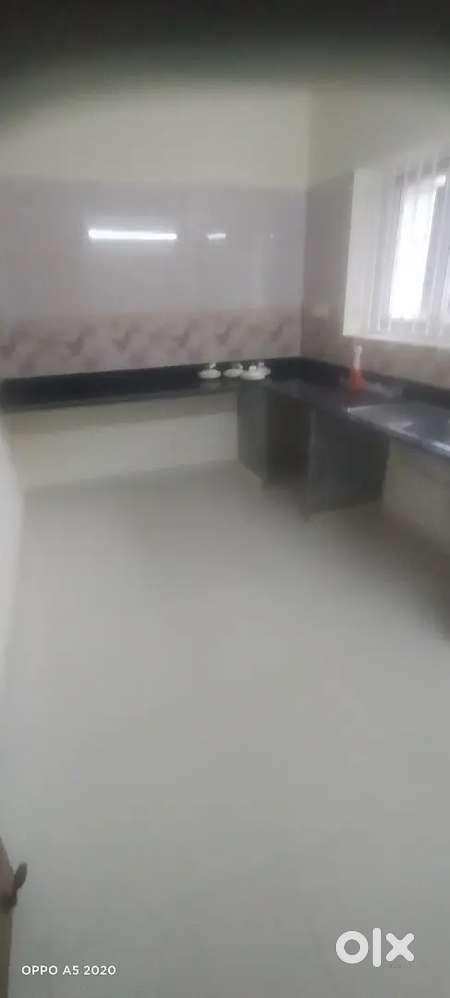 Kottara chowki 2 bhk Flat For Small Family Rs.11,000/-