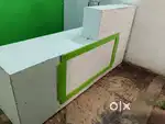 Counter table