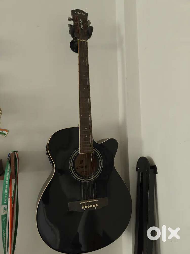 Kadence Guitar