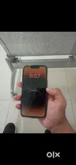 Iphone 13 brand new condition